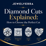 Diamond Cuts Explained: How to Choose the Perfect Cut