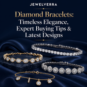 Diamond Bracelets: Timeless Elegance, Expert Buying Tips & Latest Designs