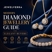 Modern Diamond Jewellery Guide for Elegant Buyers