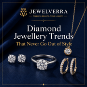 Diamond Jewellery Trends That Never Go Out of Style