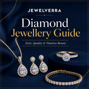 Diamond Jewellery Guide: Style, Quality & Timeless Beauty
