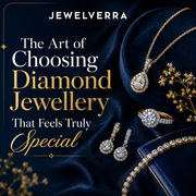 The Art of Choosing Diamond Jewellery That Feels Truly Special