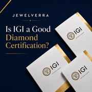 Is IGI a Good Diamond Certification?