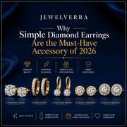 Why Simple Gold Earrings Are the Must-Have Accessory of 2026