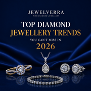 Top Diamond Jewellery Trends You Can't Miss in 2026