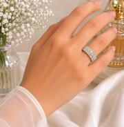 Premium Diamond Ring | Jewelverra