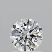 Round 1.00ct D VVS1