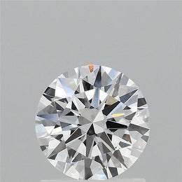 Round 1.00ct D VVS1