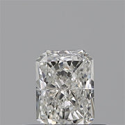 Radiant 0.36ct I VS2