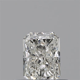 Radiant 0.36ct I VS2