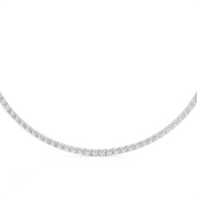 Everyday Luxe Ring – Elegant Sparkle in Yellow Gold | JewelVerra