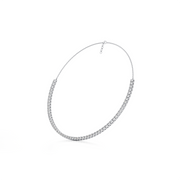 Everyday Luxe Ring – Elegant Sparkle in Yellow Gold | JewelVerra