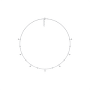 Minimal Heart Diamond Earrings – Dainty Rose Gold Fashion | JewelVerra