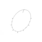 Minimal Heart Diamond Earrings – Dainty Rose Gold Fashion | JewelVerra