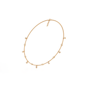 Minimal Heart Diamond Earrings – Dainty Rose Gold Fashion | JewelVerra