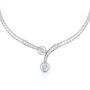 Everyday Luxe Ring – Elegant Sparkle in Yellow Gold | JewelVerra