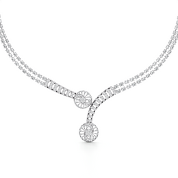 Everyday Luxe Ring – Elegant Sparkle in Yellow Gold | JewelVerra