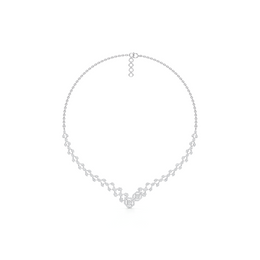 Minimal Heart Diamond Earrings – Dainty Rose Gold Fashion | JewelVerra