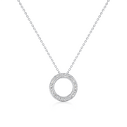 Modern Bloom Studs – Sleek Rose Gold with Certified Diamonds | JewelVerra