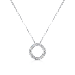 Modern Bloom Studs – Sleek Rose Gold with Certified Diamonds | JewelVerra