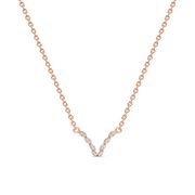 Twist Love Diamond Ring – Handcrafted Yellow Gold Jewelry | JewelVerra