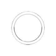 Luxury Spark Diamond Earrings – Fine Jewelry in Rose Gold | JewelVerra