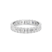 Everyday Luxe Ring – Elegant Sparkle in Yellow Gold | JewelVerra