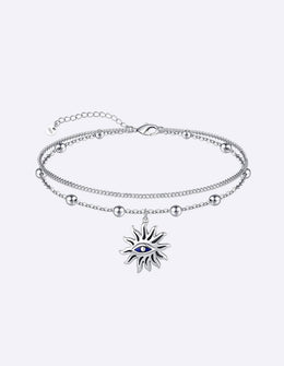 Petal-Inspired Floral Ring in Yellow Gold