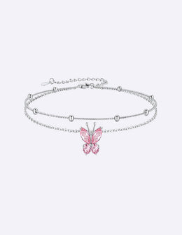 Starburst Diamond Pendant in Gold Finish