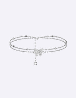 Shiny Gold Stack Ring for Everyday Elegance