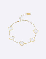 Starburst Diamond Pendant in Gold Finish