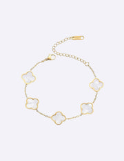 Starburst Diamond Pendant in Gold Finish