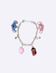 Shiny Gold Stack Ring for Everyday Elegance