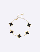 Starburst Diamond Pendant in Gold Finish