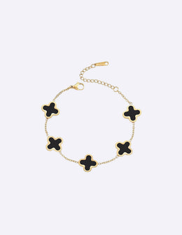 Starburst Diamond Pendant in Gold Finish