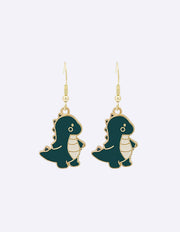 Shiny Gold Stack Ring for Everyday Elegance