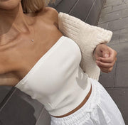 0.30 ct Round Diamond Floating Necklace