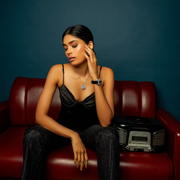 Minimal Heart Diamond Earrings – Dainty Rose Gold Fashion | JewelVerra