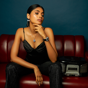 Triangle Drop Diamond Earrings – White Gold Modern Style for Women | JewelVerra