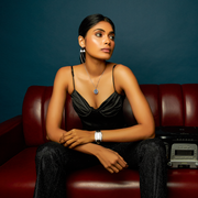 Minimal Heart Diamond Earrings – Dainty Rose Gold Fashion | JewelVerra