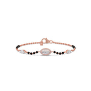 Super Tennis Bracelet - Real Diamond - White Gold - Certified & Customizable Diamond Jewelry for Women | JewelVerra