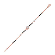 Super Tennis Bracelet - Real Diamond - White Gold - Certified & Customizable Diamond Jewelry for Women | JewelVerra