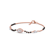 Super Tennis Bracelet - Real Diamond - White Gold - Certified & Customizable Diamond Jewelry for Women | JewelVerra