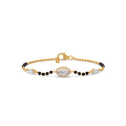 Super Tennis Bracelet - Real Diamond - White Gold - Certified & Customizable Diamond Jewelry for Women | JewelVerra