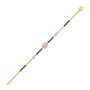 Super Tennis Bracelet - Real Diamond - White Gold - Certified & Customizable Diamond Jewelry for Women | JewelVerra