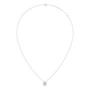 Minimal Heart Diamond Earrings – Dainty Rose Gold Fashion | JewelVerra