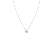 Everyday Luxe Ring – Elegant Sparkle in Yellow Gold | JewelVerra