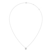 Everyday Luxe Ring – Elegant Sparkle in Yellow Gold | JewelVerra