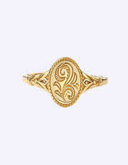 Starburst Diamond Pendant in Gold Finish