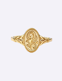 Starburst Diamond Pendant in Gold Finish